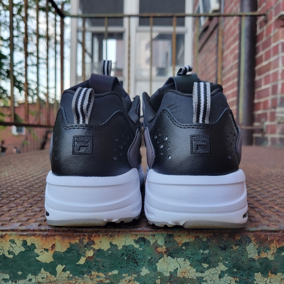 FILA Ray Tracer PhaseShift - Picture 4 of 11